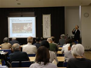 2026年度第2回講座の様子