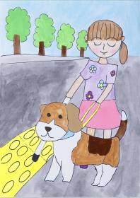 林さんポスター 林さんポスター