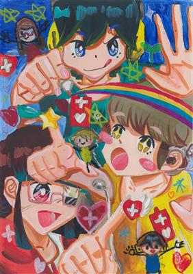 楽しんじゃえばいいのだ！