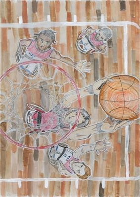 自分と違うカッコよさ