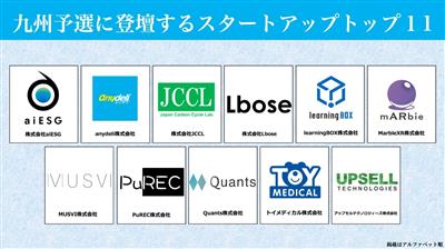 登壇企業会社ロゴ