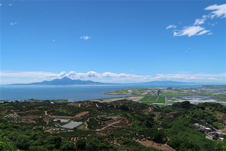 景観(1)No.12_河内白浜