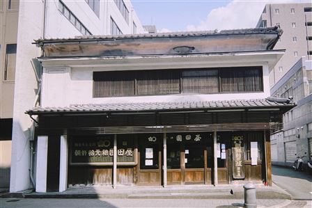 屋外(3)No.131_南坪井町