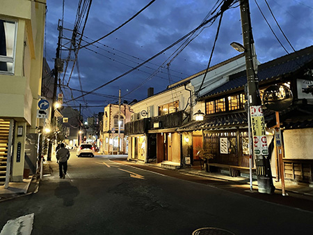 R6景観(2)219中央区南坪井町(上之裏通り北)