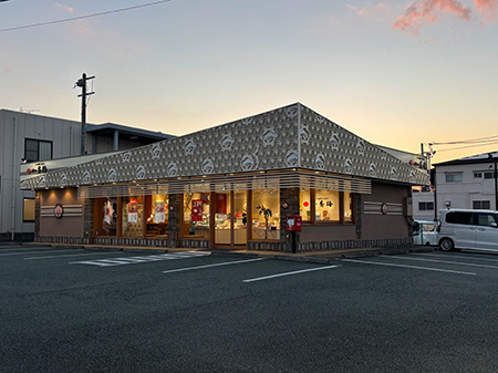 R6屋外(2)086西区新土河原(店舗)