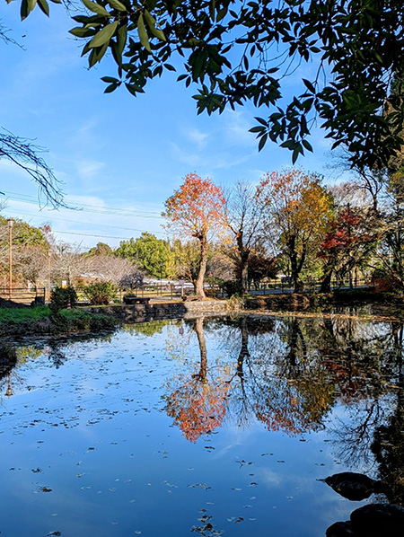 R6景観(2)060北区植木町小野(小野泉水公園)