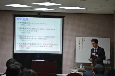 第16回講演会事後研修会