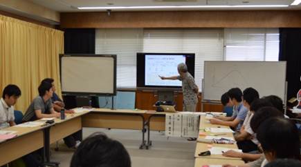 第12回講演会事後研修会
