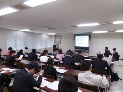 20131112政策統計事前研修会