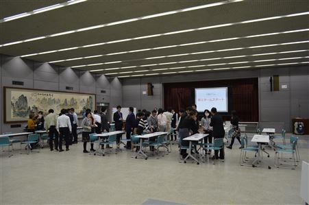 第28回講演会事後研修会