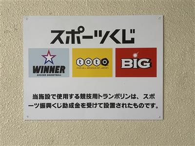 看板写真