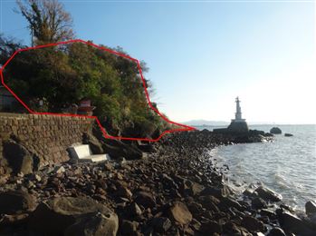 盗人島