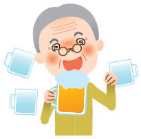 飲酒