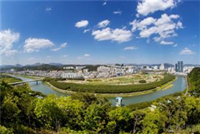 蔚山国際マラソン