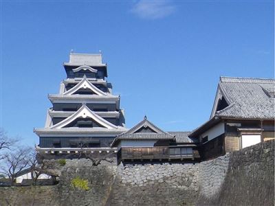3_熊本城プレミアムガイド「熊本城の歴史と復旧」