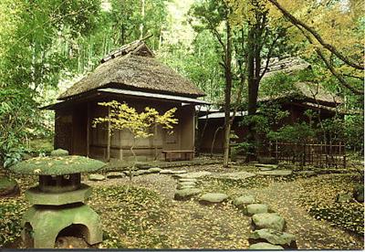 熊本藩主細川家墓所　泰勝寺跡2