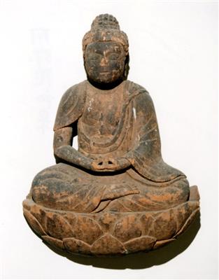 木造及び懸仏