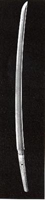 刀　延寿宣勝