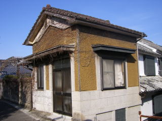 浜田醤油洋館
