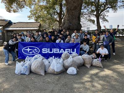 熊本スバル自動車株式会社1