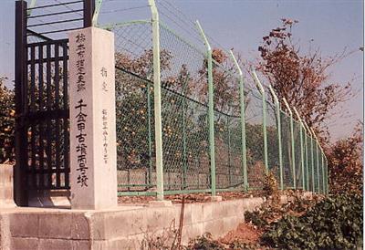 千金甲丙号古墳群