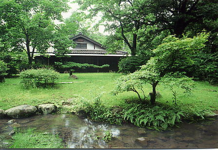 釣耕園の画像