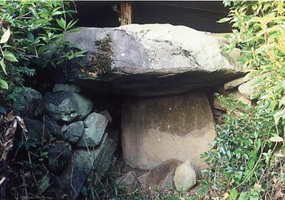 塩屋北の崎古墳
