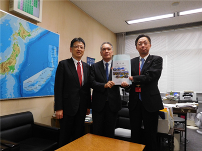 山本道路局長R6.11