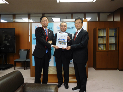 吉岡事務次官R6.11