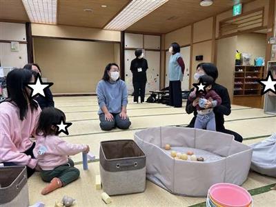 育児サークル(2)