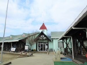 園舎