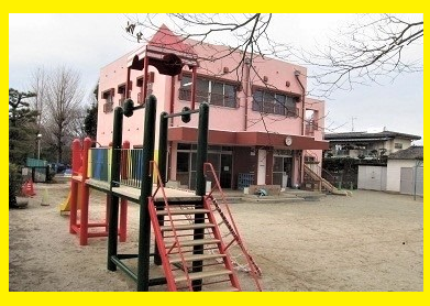 清水子育て支援センター