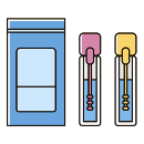 便潜血検査キット