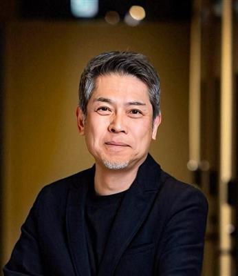 藤田氏