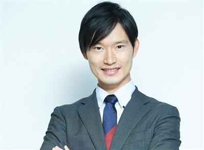 丸岡氏