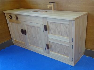 木製遊具(4)