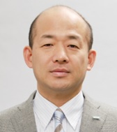 原口真氏