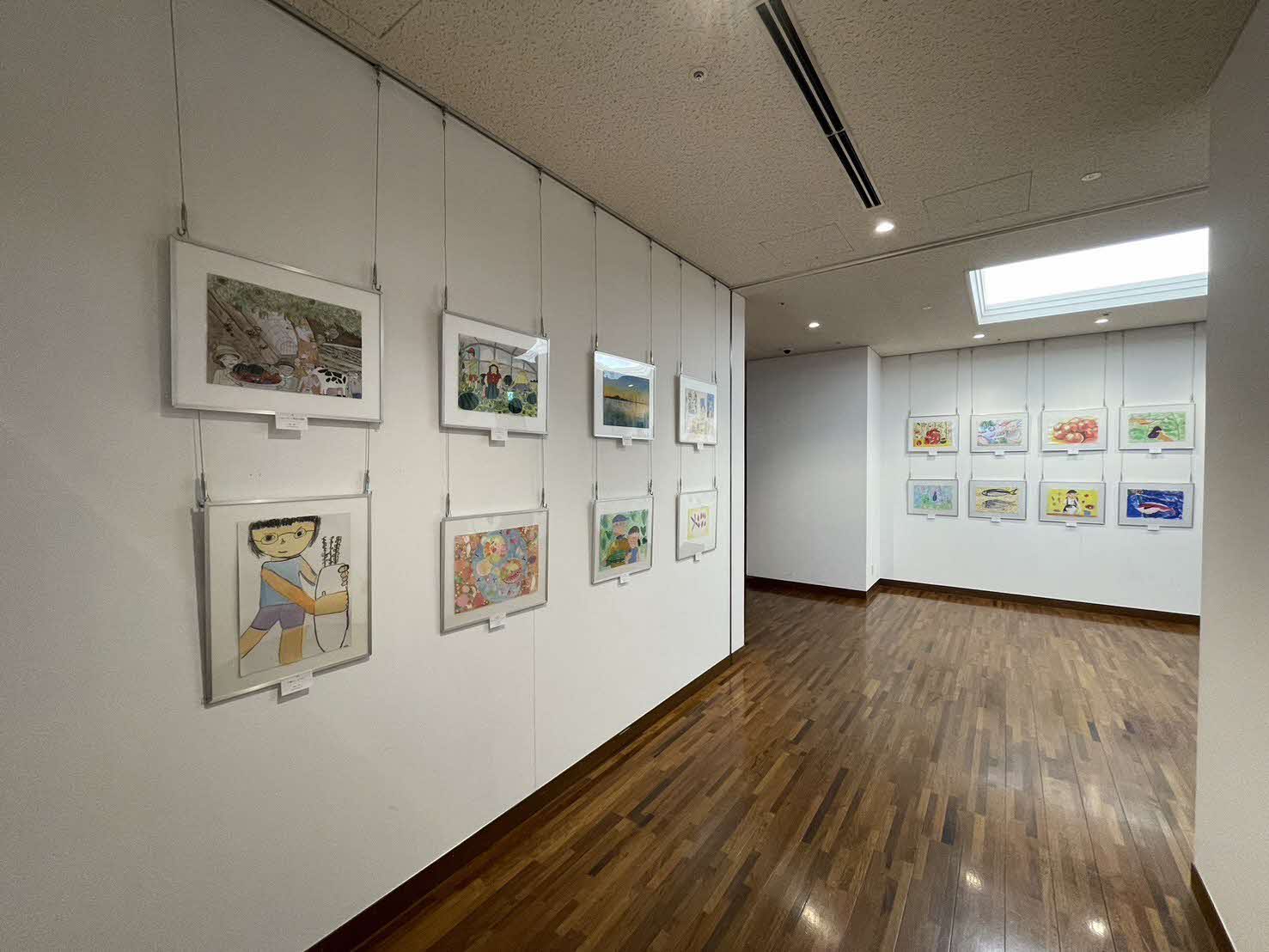 展示イメージ2