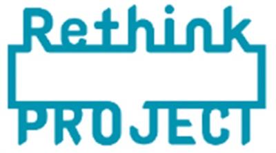 Rethinkロゴ