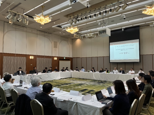 第1回地域連携会議