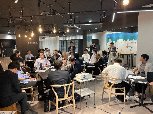 第2回地域連携会議