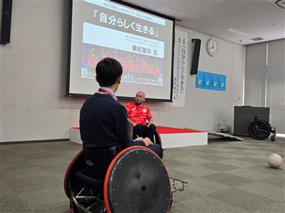 タックル