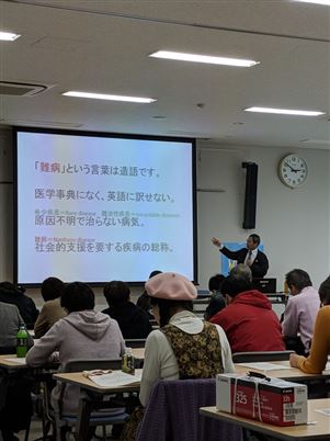 中山泰男さん(1)