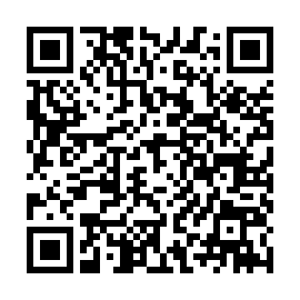 居場所マップQRコード