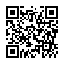 掲載依頼フォームQRコード