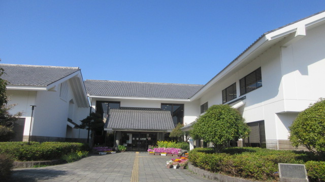 南部公民館の画像