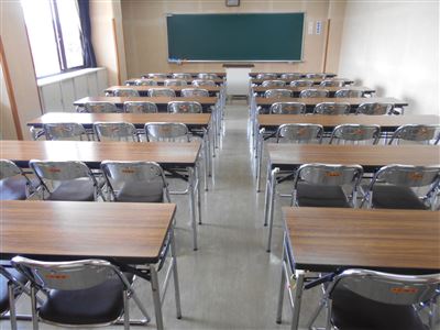 会議室A 会議室A