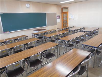 会議室B 会議室B