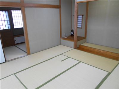 和室 和室
