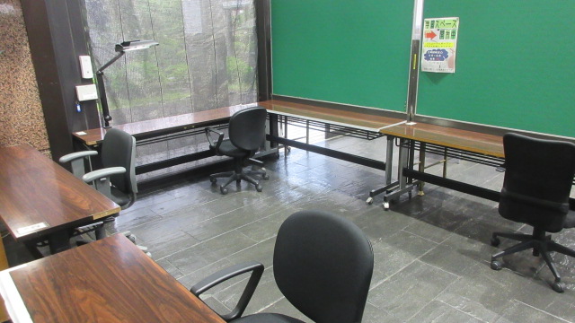 学習スペース(2)